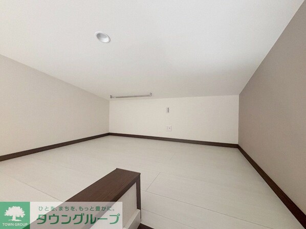 ヴェルジェの物件内観写真